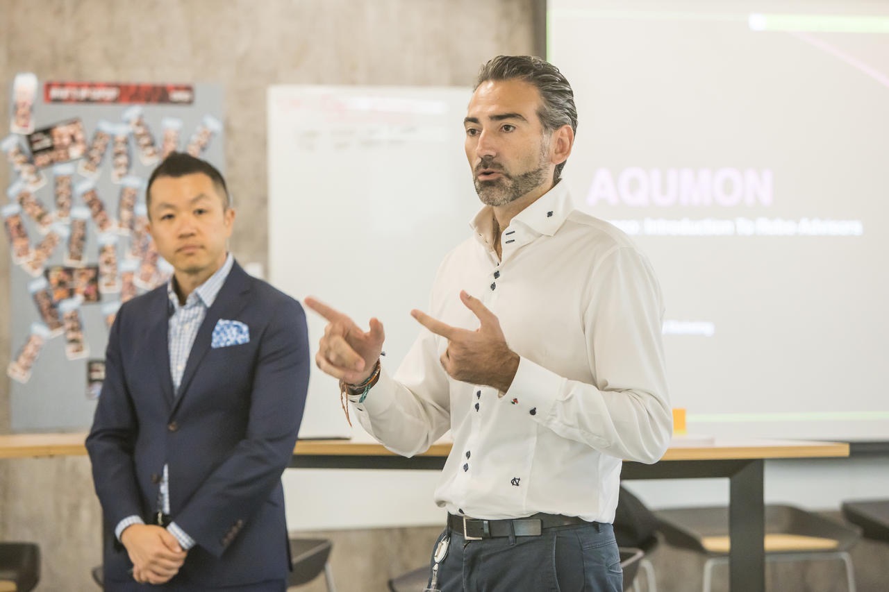 Mentorship & Coaching