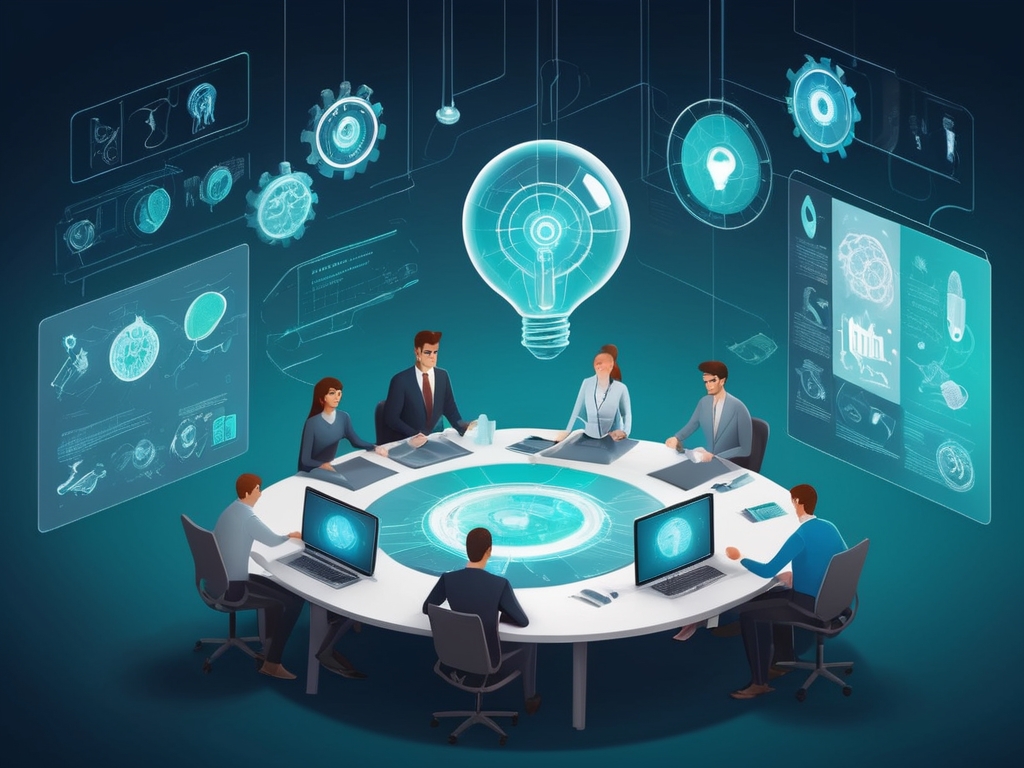 Product Development & Innovation 
